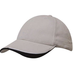 Generate Ascot Cap - Promotional Products