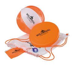 Dezine Summer Games Set - Promotional Products