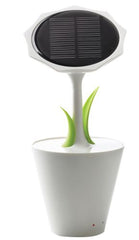 Sunflower Solar Charger - Promotional Products