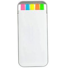 Econo 5 in 1 Highlighter Set - Promotional Products