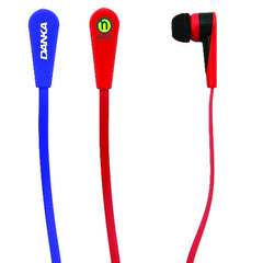 Econo Microphone Earbuds - Promotional Products