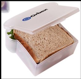Lunch Box - Promotional Products