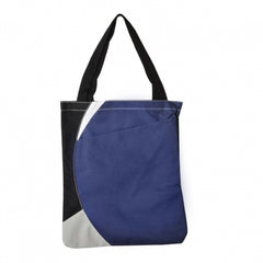 Arc Shopper Bag - Promotional Products