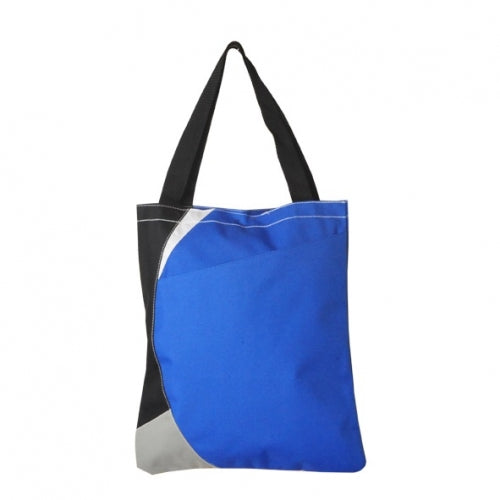 Arc Shopper Bag - Promotional Products