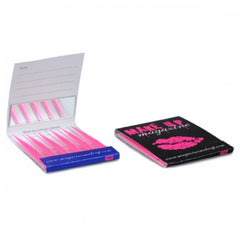 Toothpicks in Pack - Promotional Products