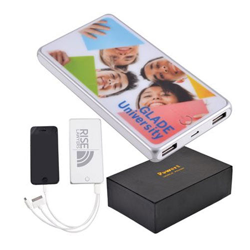 Tablet Super Power Bank - Promotional Products