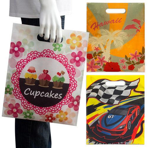 Tote Bag with a Full Colour Print - Promotional Products