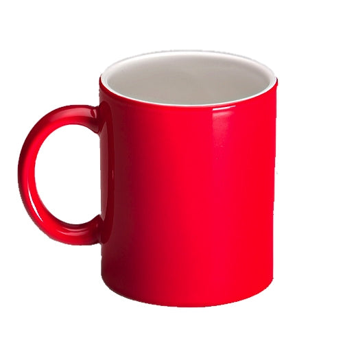 Cafe 2 Tone Coffee Cup - Promotional Products