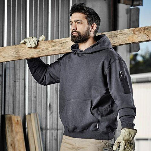 Tradies Hoodie