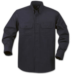 Premier Outdoor Dress Shirt - Corporate Clothing