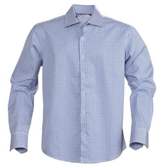 Premier Check Business Shirt - Corporate Clothing