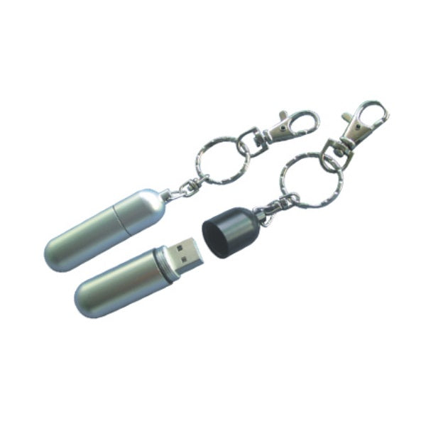 Twist Capsule USB Flash Drive - Promotional Products