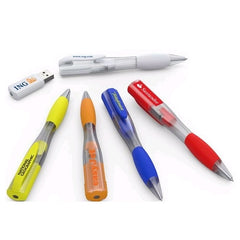 USB Flashdrive Pen - Promotional Products