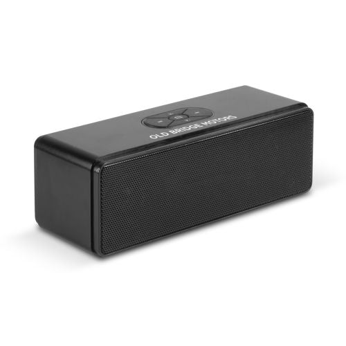 Eden Bluetooth Desktop Speaker - Promotional Products