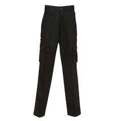 Cargo Heavy Drill Work Pants - Corporate Clothing