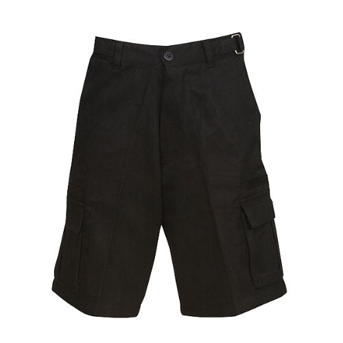 Cargo Heavy Drill Work Shorts - Corporate Clothing