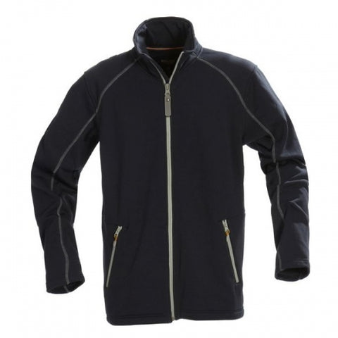 Premier Smooth Fleece Jacket - Corporate Clothing