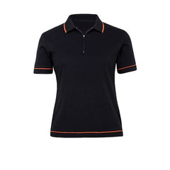 Phoenix Waffle Piping Polo Shirt - Corporate Clothing