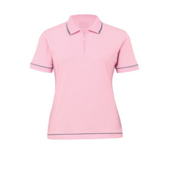 Phoenix Waffle Piping Polo Shirt - Corporate Clothing