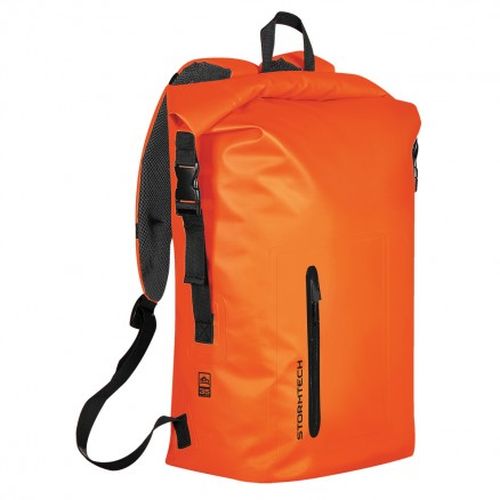 Waterproof Backpack - Promotional Products