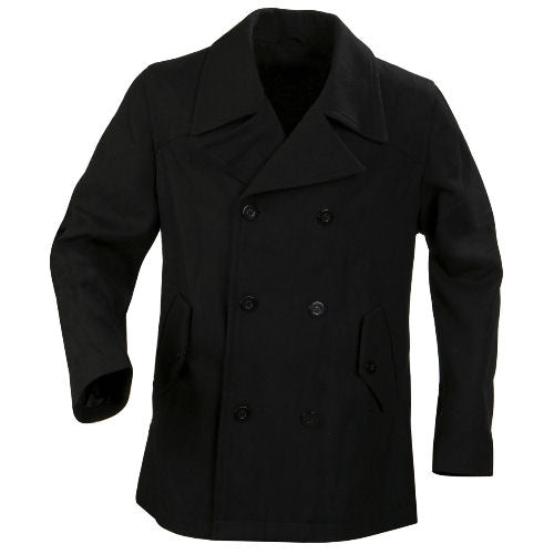 Premier Executive Double Breasted Jacket - Corporate Clothing