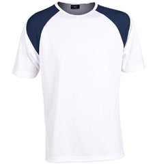 Outline Exercise TShirt - Corporate Clothing