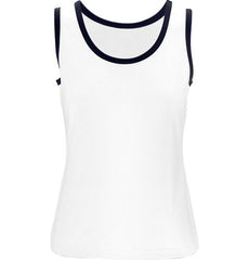 Touch Footy Singlet - Corporate Clothing