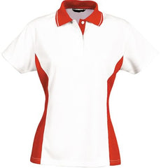 Corporate Games Polo Shirt - Corporate Clothing