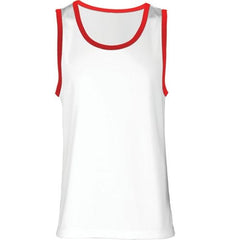 Touch Footy Singlet - Corporate Clothing