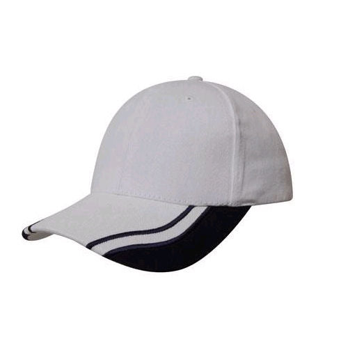 Generate Albion Cap - Promotional Products