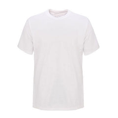Logo Breathable Polyester TShirt - Corporate Clothing