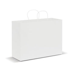 Eden Extra Large Paper Cary Bag - Promotional Products