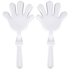 Bleep Hand Clappers - Promotional Products