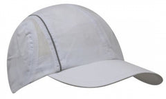 Generate Microfibre Sports Cap - Promotional Products