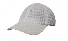 Generate Mesh Sports Cap - Promotional Products