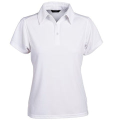 Outline Ultimate Breathable Polo Shirt - Corporate Clothing