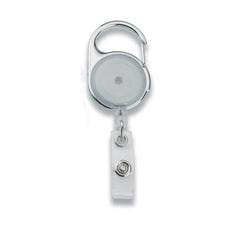 Avalon Retractable Badge Holder - Promotional Products