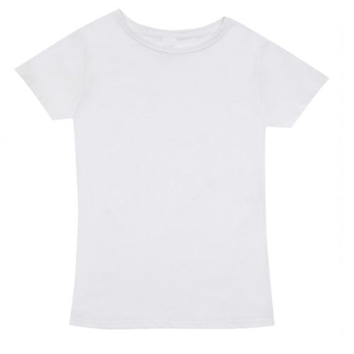 Aston Organic Cotton TShirt - Promotional Products