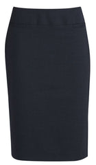 Ladies Relaxed Fit Lined Skirt - Corporate Clothing