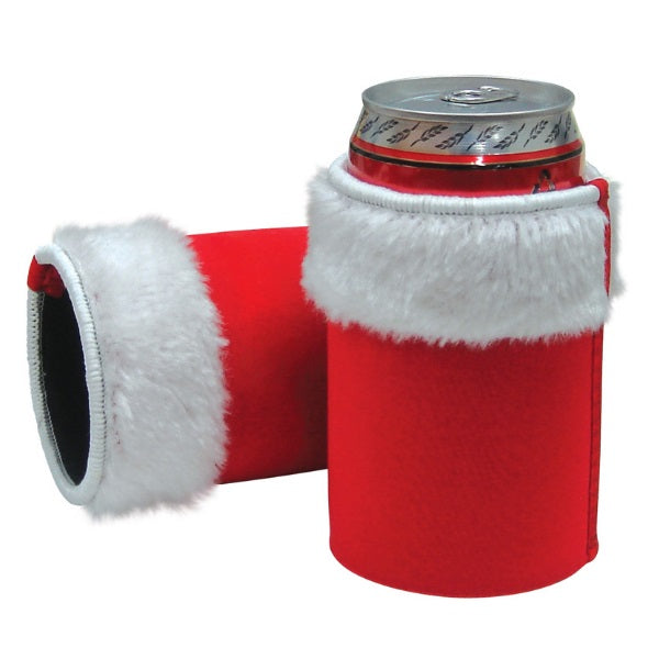Xmas Stubby Cooler - Promotional Products