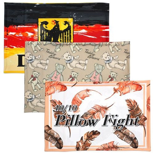 Full Colour Pillow Case - Promotional Products