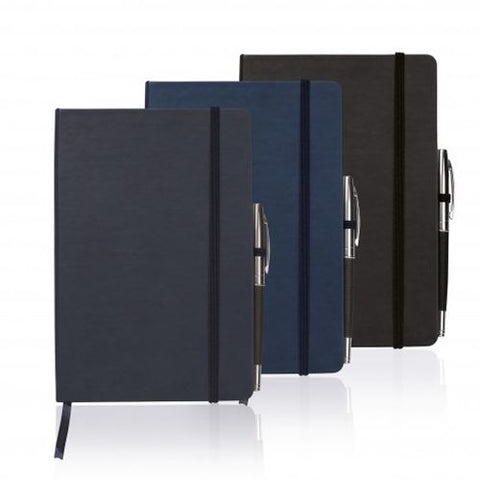 Cambridge A5 Journal - Promotional Products