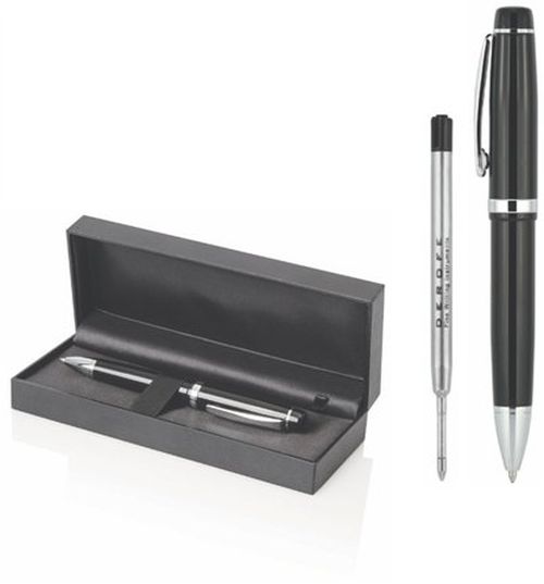 Cambridge Executive Pen Series Wide Grip - Promotional Products