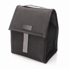 Cambridge Lunch Cooler with Freezer Gel - Promotional Products