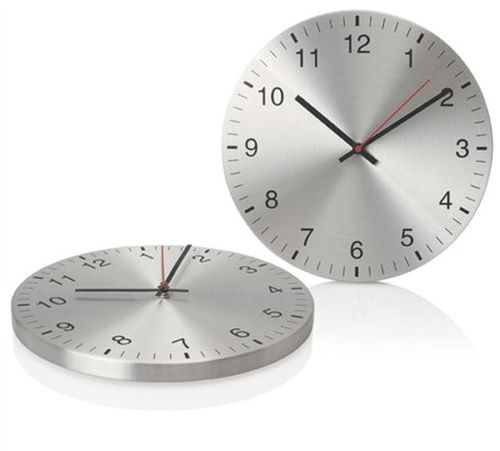 Cambridge Wall Clock - Promotional Products