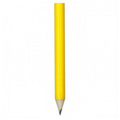 Eden Half Size Pencils - Promotional Products