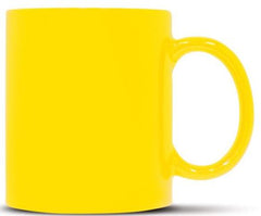 Eden Coloured Can Coffee Cup - Promotional Products