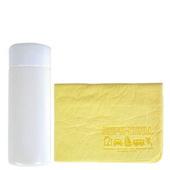 Bleep Chamois in PVC Tube - Promotional Products