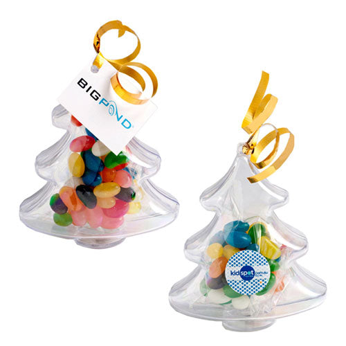 Yum Christmas Trees - Promotional Products