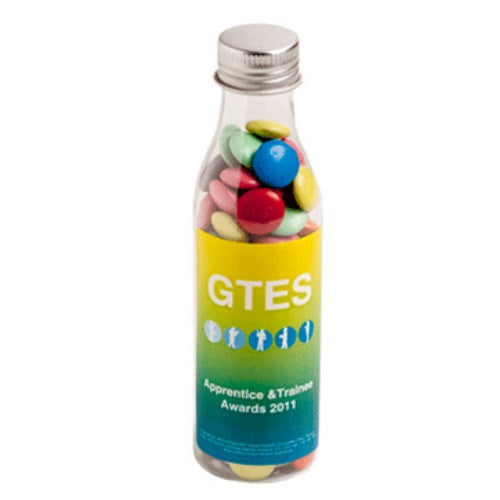 Yum Drink Bottle of Lollies - Promotional Products